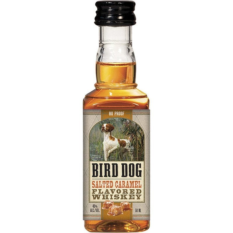 BIRD DOG SALTED CARAMEL 50ML
