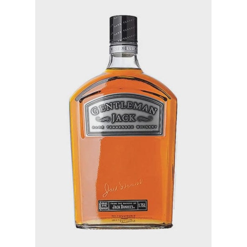 GENTLEMAN JACK 1.75L
