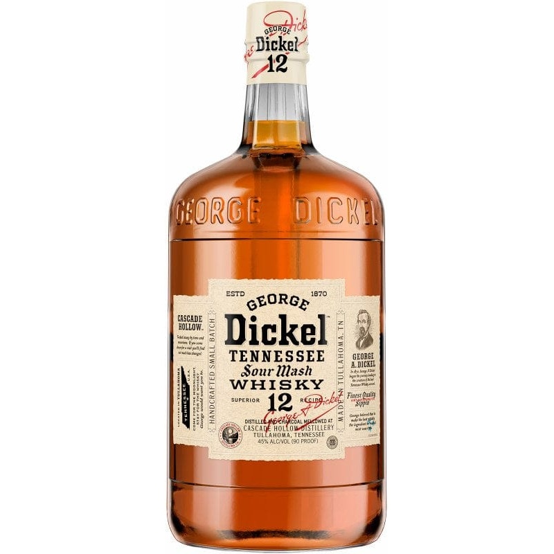GEORGE DICKEL NO 12 1.75L