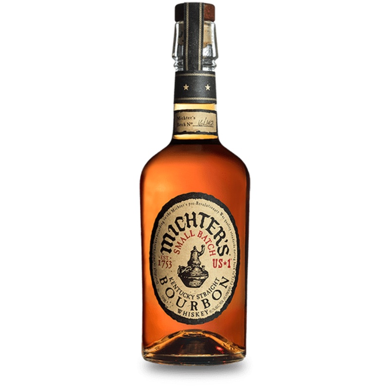 MICHTERS US1 SMALL BATCH BOURBON