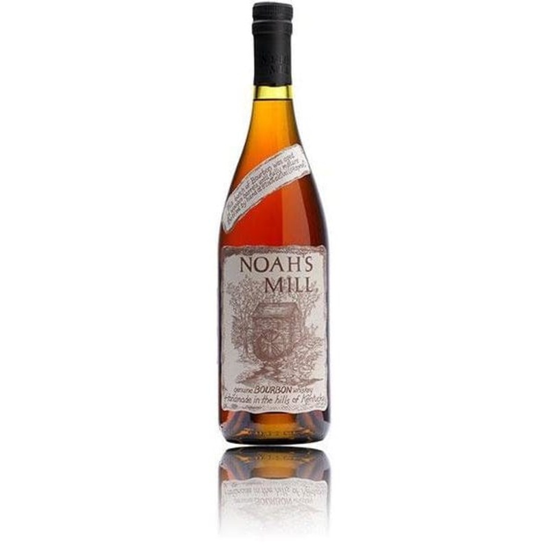 NOAH'S MILL BOURBON 750ML