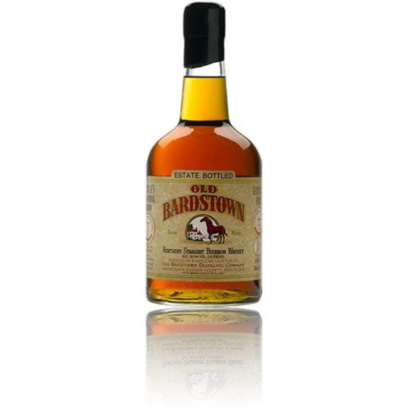 OLD BARDSTOWN EST 101 750ML