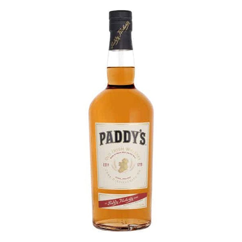 PADDY IRISH WHISKEY 80 1.75L