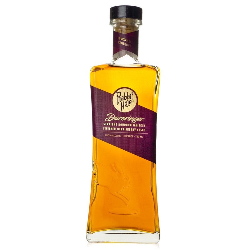 RABBIT HOLE DARERINGER BOURBON 750ML