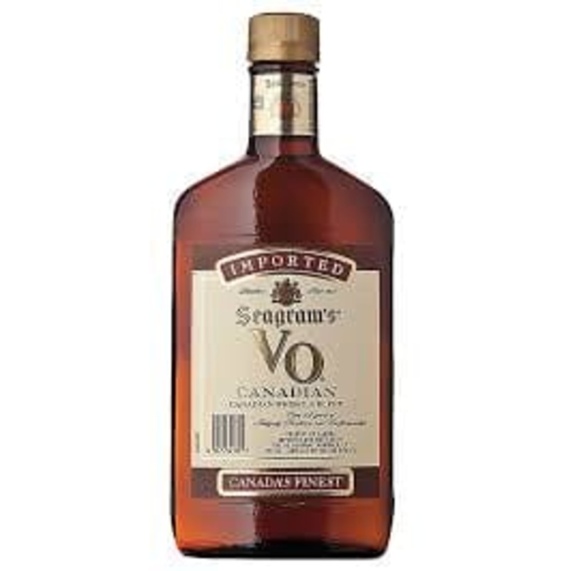 SEAGRAMS VO 1.75L