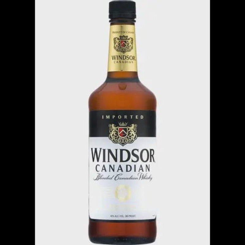 WINDSOR CANADIAN 1.75L