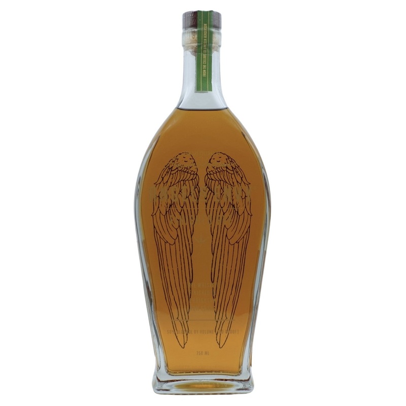 Angel's Envy Rye