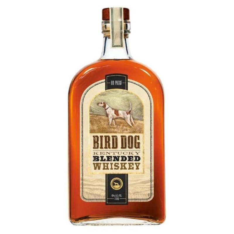 BIRD DOG KENTUCKY BLENDED WHISKEY 750ML
