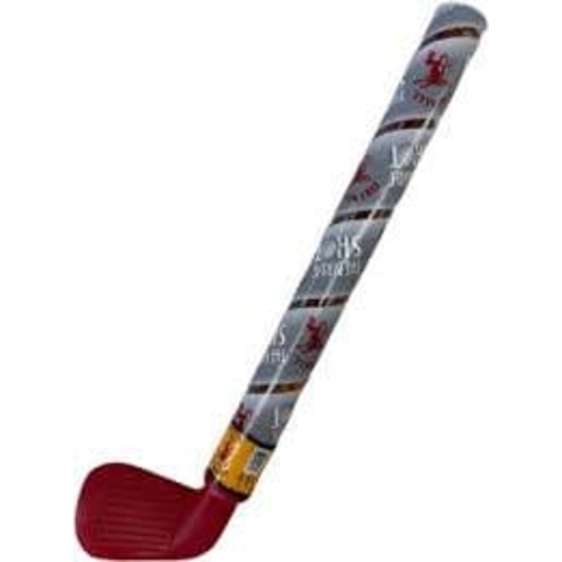 FIREBALL GOLF CLUB 10PK 50ML