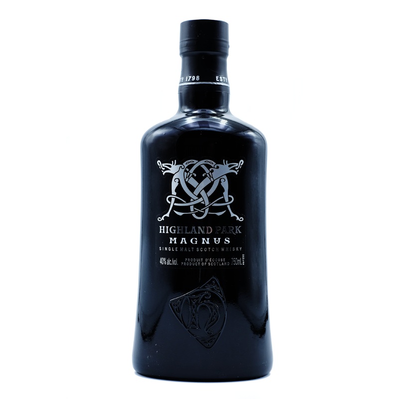 Highland Park Magnus 2017