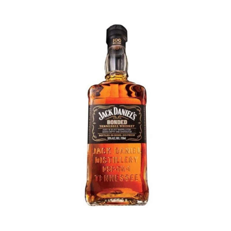 JACK DANIEL'S 1938 BOTTLED IN BOND 700ML