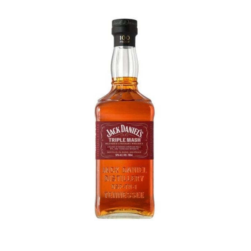 JACK DANIEL'S 1938 TRIPLE MASH 700ML