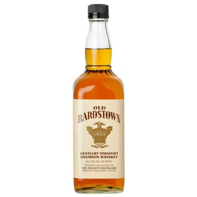 OLD BARDSTOWN 90 PROOF 750ML
