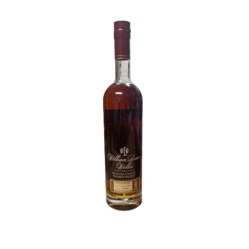 WILLIAM LARUE WELLER ANTIQUE 750ML