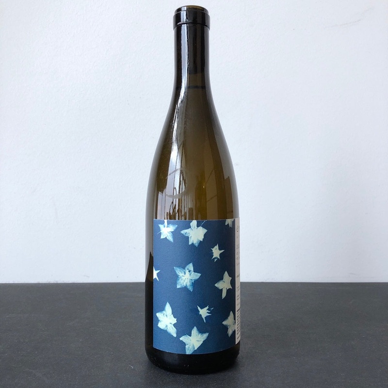 2023 Emme Wines Amando El Sol California