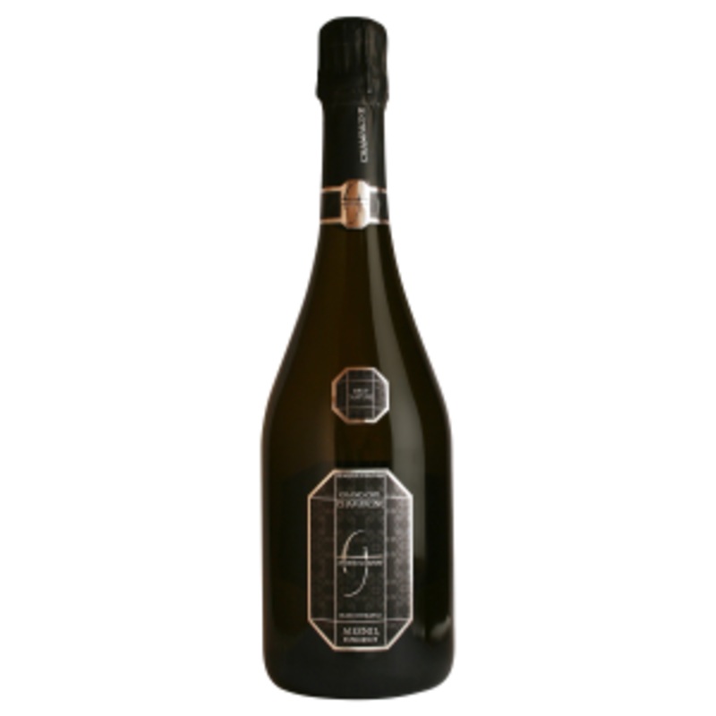 Andre Jacquart Ex Mesn Blanc D Blanc