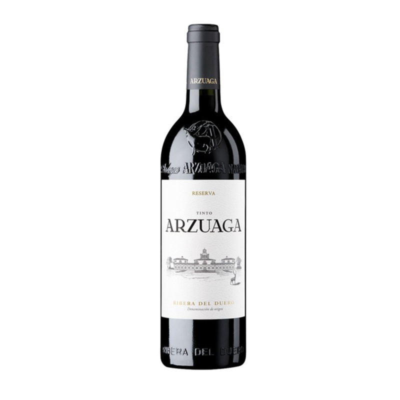 Arzuaga Reserva Ribera del Duero 75CL
