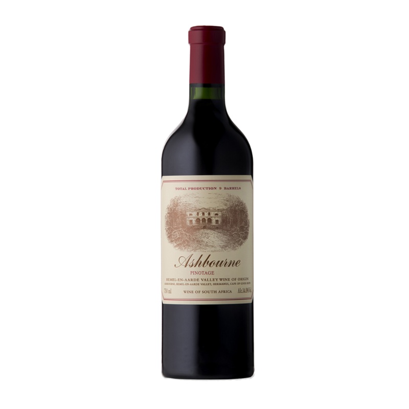 Ashbourne Pinotage 75CL