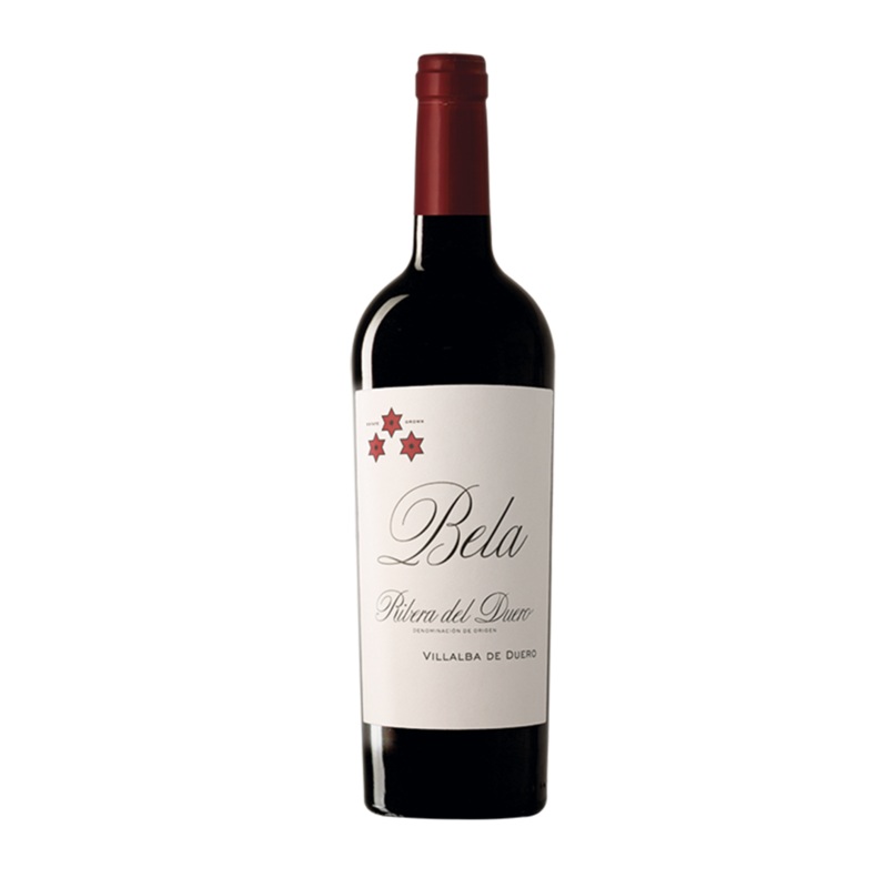 Bela Ribera del Duero 75CL
