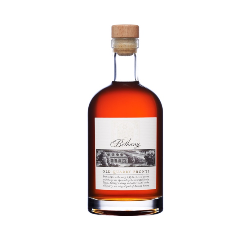 Bethany Old Quarry Fronti NV 75CL