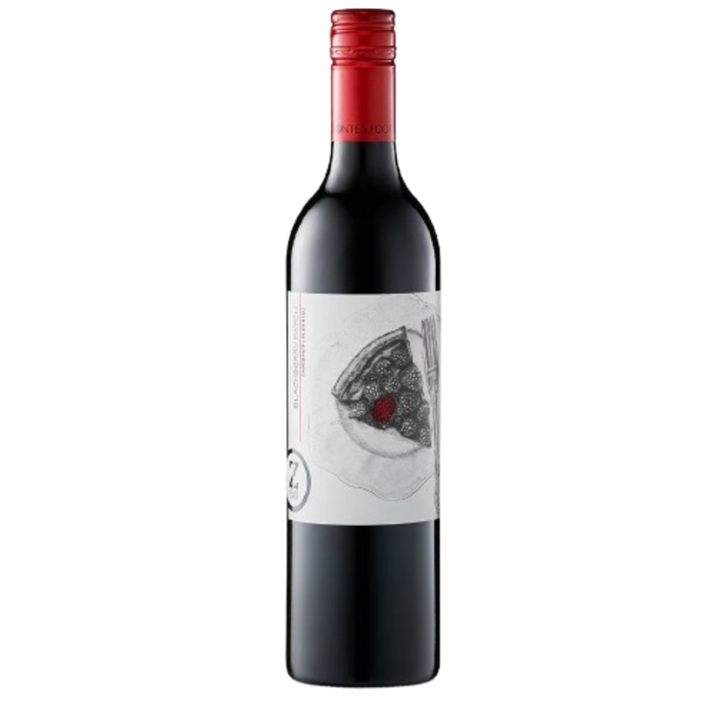 Blackberry Patch Fleurieu Peninsula Cabernet 2022 75 CL
