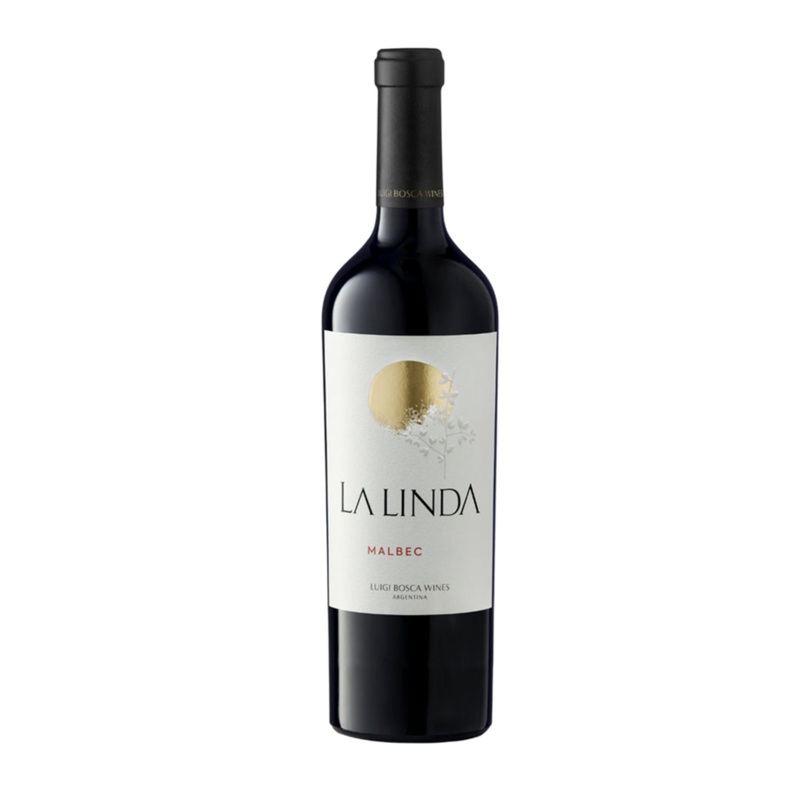 Bodega Luigi Bosca La Linda Malbec 2023 75CL