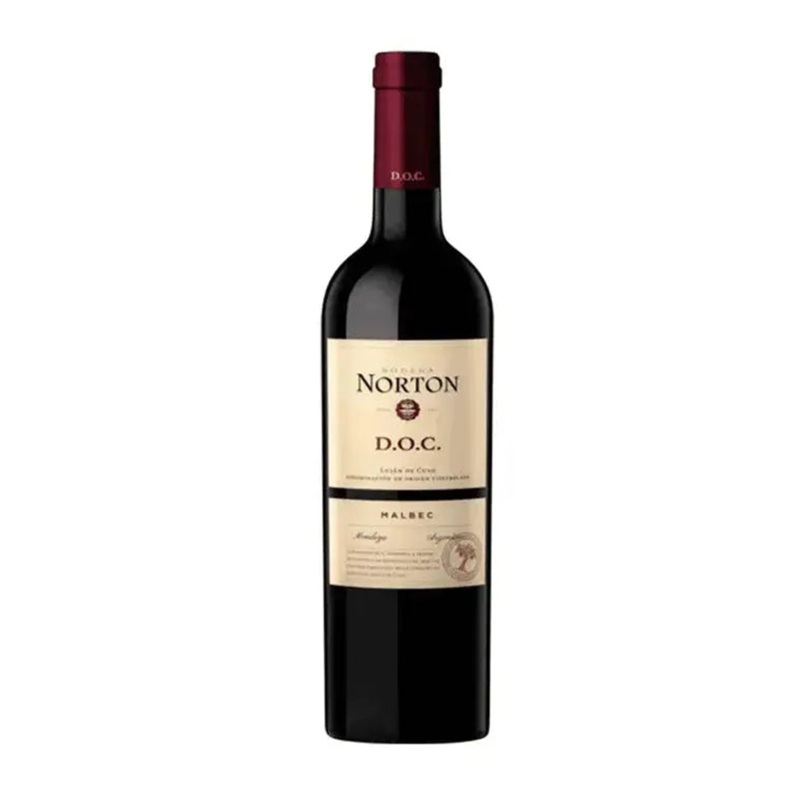 Bodega Norton DOC Malbec 75CL