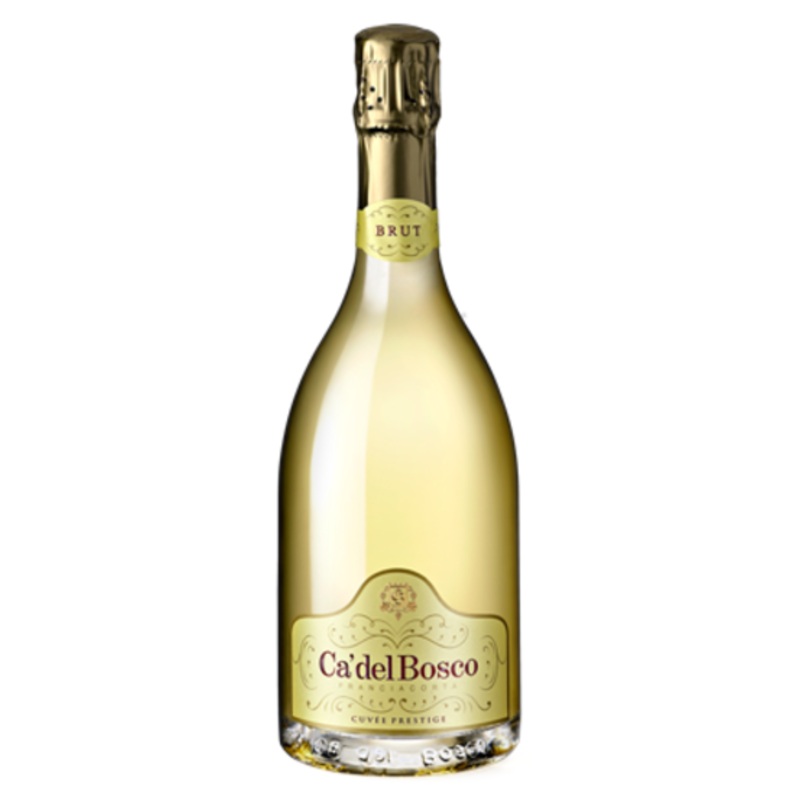 Ca' del Bosco Cuvee Prestige Brut