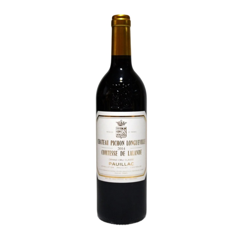 CH. Pichon Comtesse de Lalande 2014 Pauillac 75CL