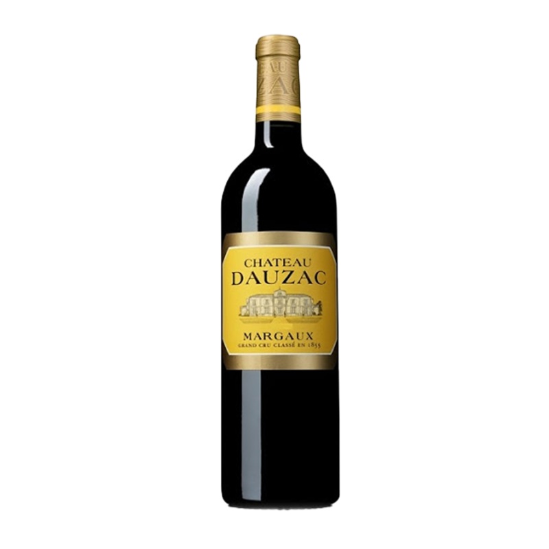 Chateau Dauzac 2020 Margaux Aop Rouge- 75Cl