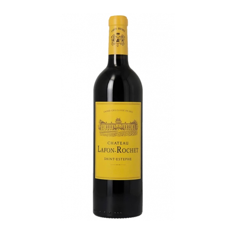 Chateau Lafon Rochet , St Estephe 75cl 2020