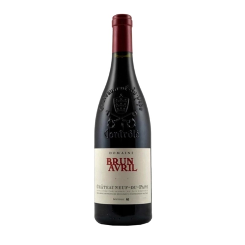 Chateauneuf-du-Pape 75CL 2018