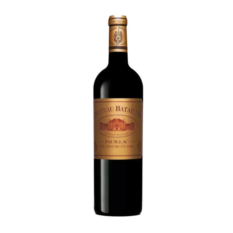 Chteau Batailley 2016 Pauillac 75CL