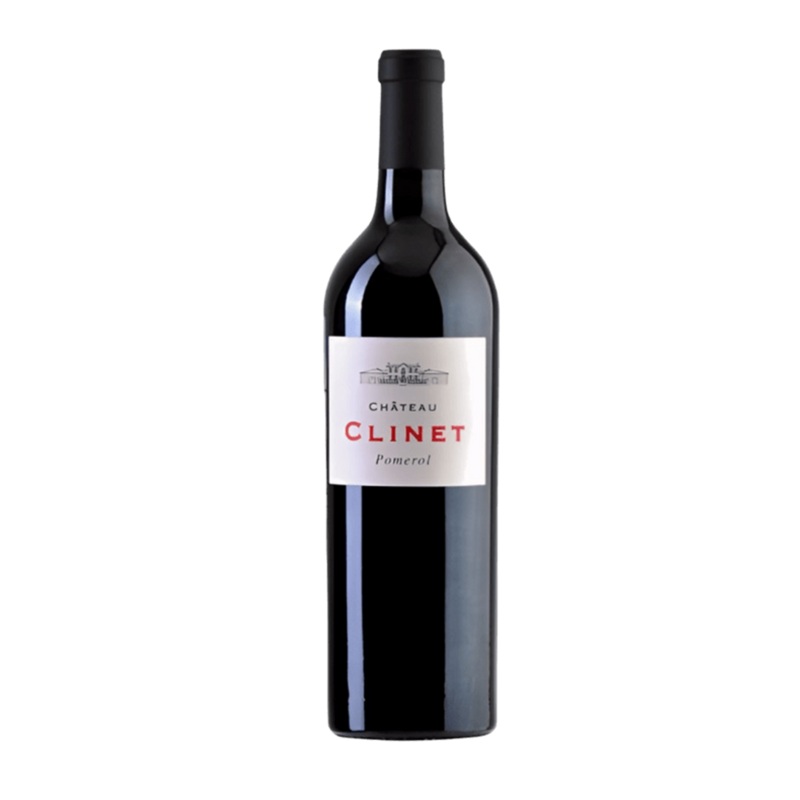 Chteau Clinet 2010 Pomerol 75CL