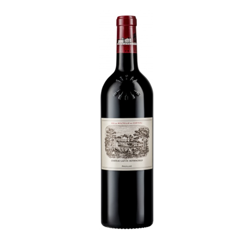 Chteau Lafite Rothschild 2014 Pauillac 75CL