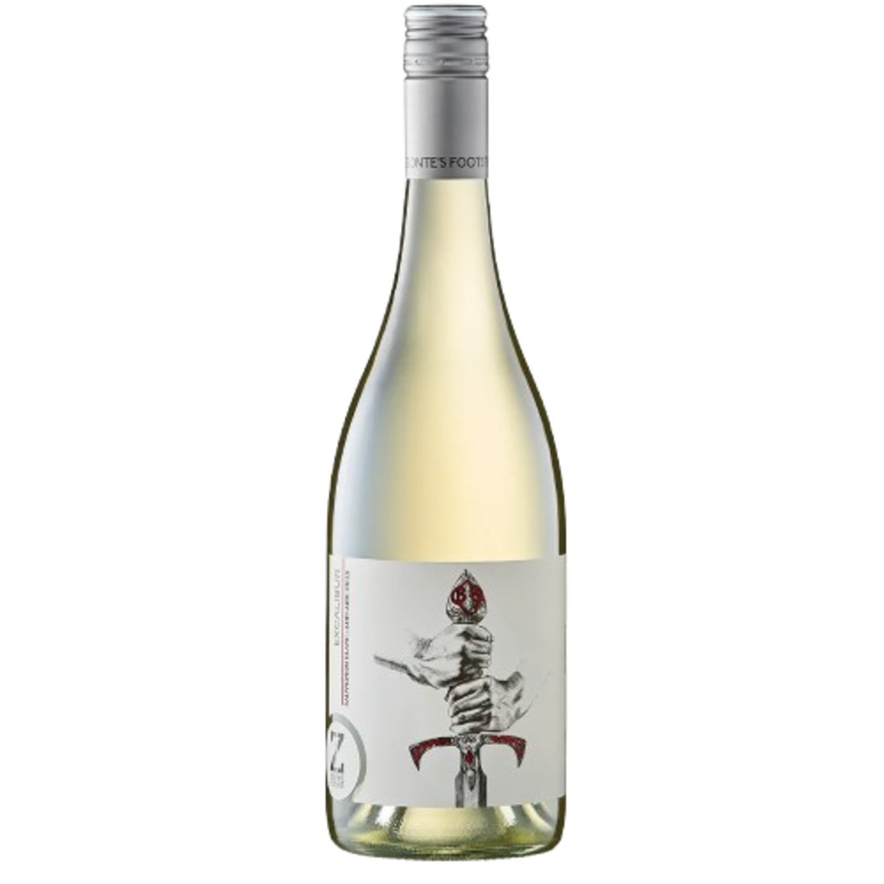 Excalibur Adelaide Hills Sauvignon Blanc 2024 75 CL