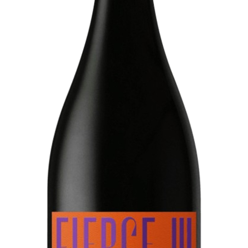 Fierce III Shiraz 75CL