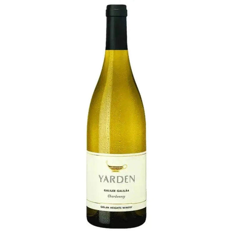 Golan Heights Winery Yarden Chardonnay 70CL