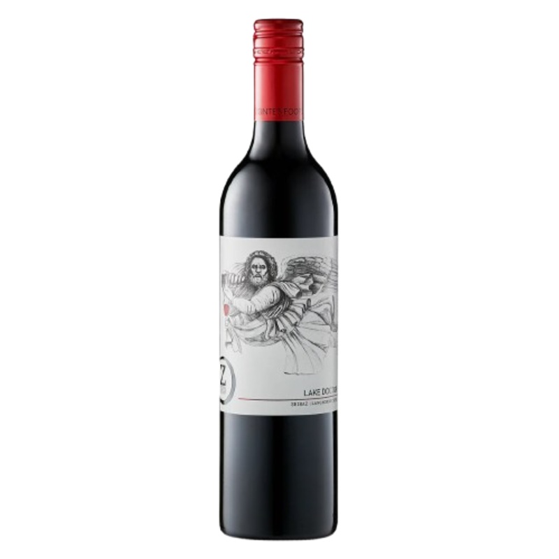 Lake Doctor Langhorne Creek Shiraz 2020 75 CL