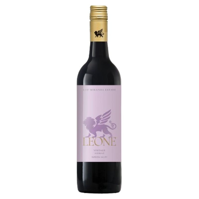 Leone Shiraz 2021 75 Cl