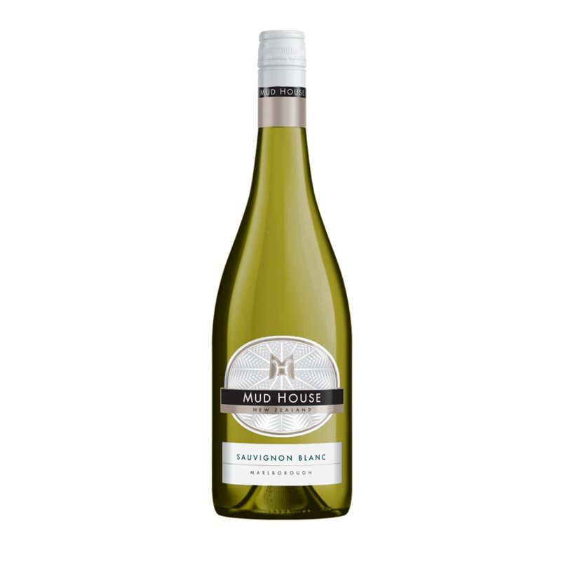 Mud House Marlborough Sauvignon Blanc 75CL