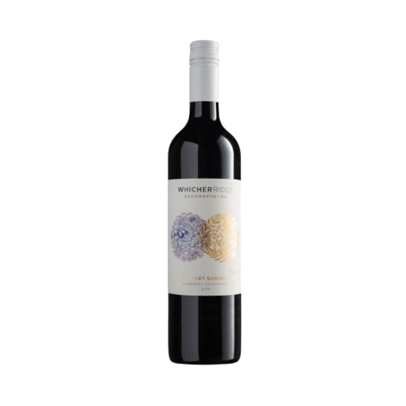 Odyssey Garden 2019 Cabernet Sauvignon 75 CL