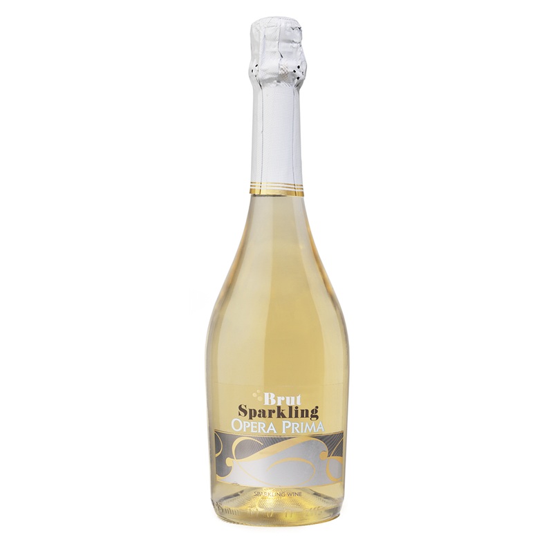 Opera Prima Sparkling Wine