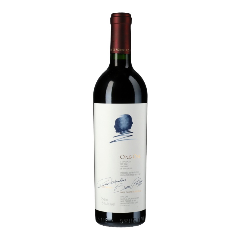 Opus One 2016 75CL