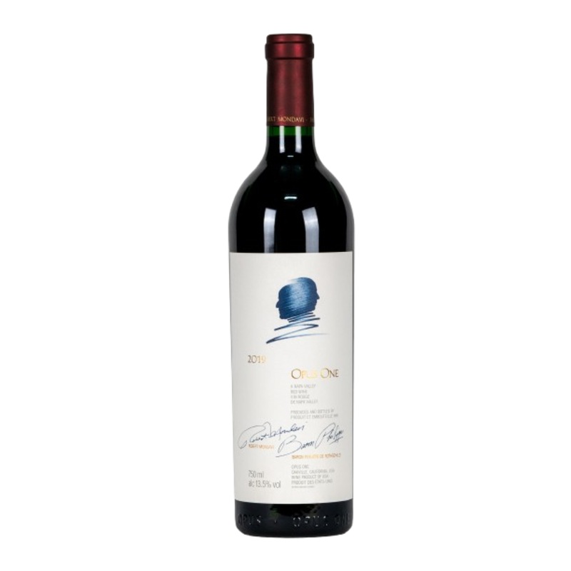 Opus One 2019 75CL