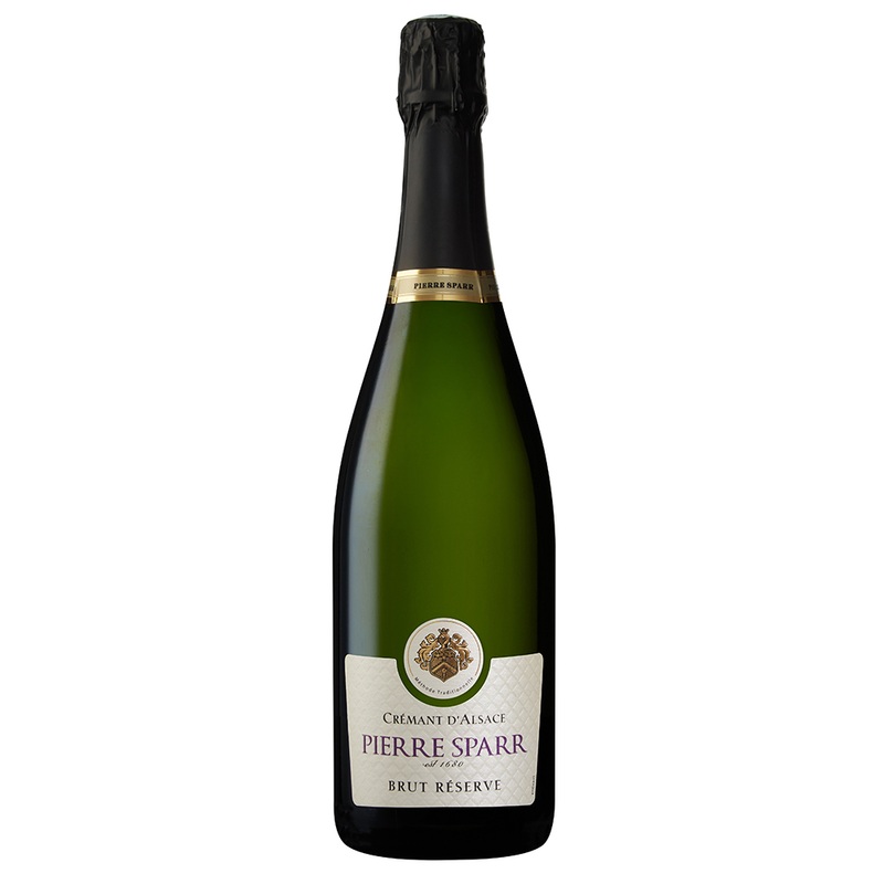 Pierre Sparr Sparr Cremant Brut Reserve
