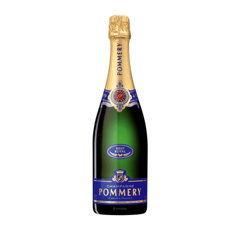 Pommery Brut Royal 75CL