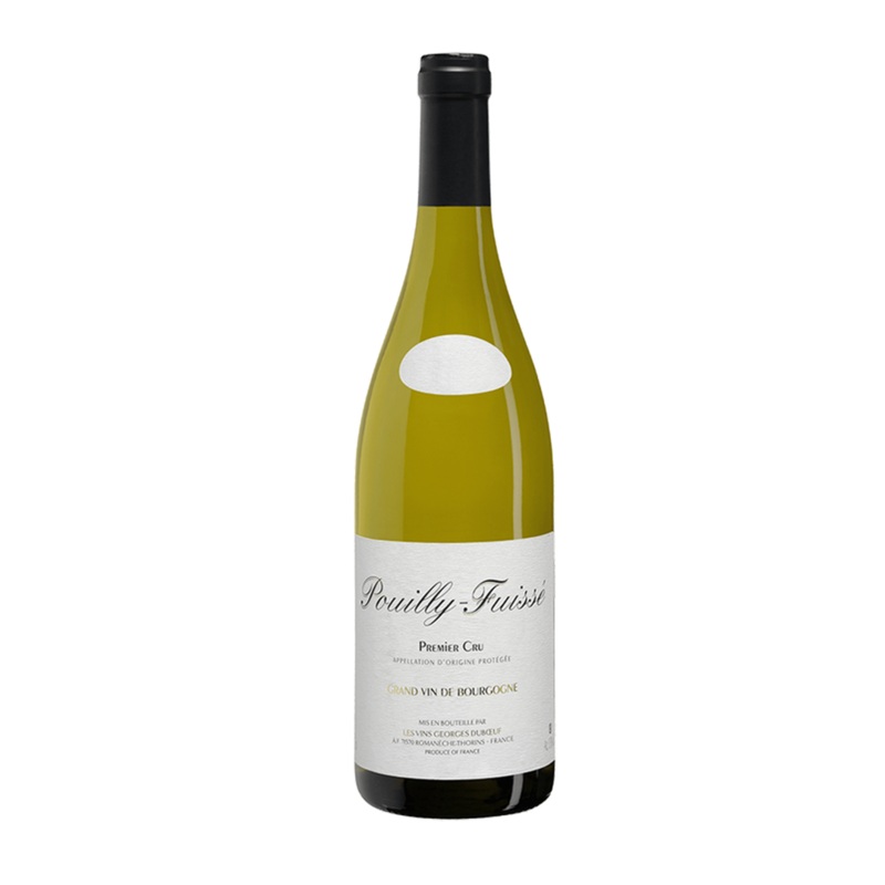 Pouilly Fuisse 75cl 2022