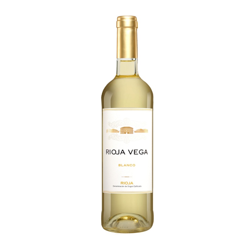 Rioja Vega Blanco 75CL