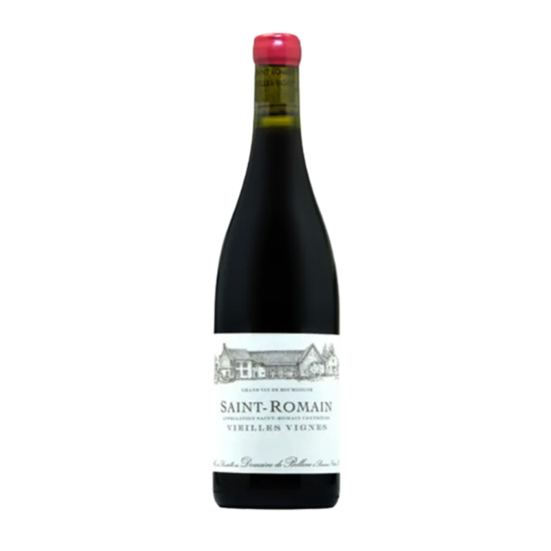 Saint Romain Vieilles Vignes 2021 - 75Cl